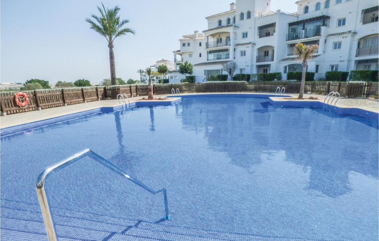 Lovely Apartment In Sucina With Swimming Pool Buitenkant foto