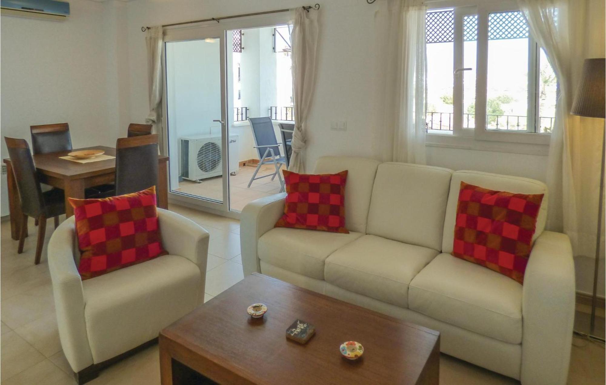 Lovely Apartment In Sucina With Swimming Pool Buitenkant foto