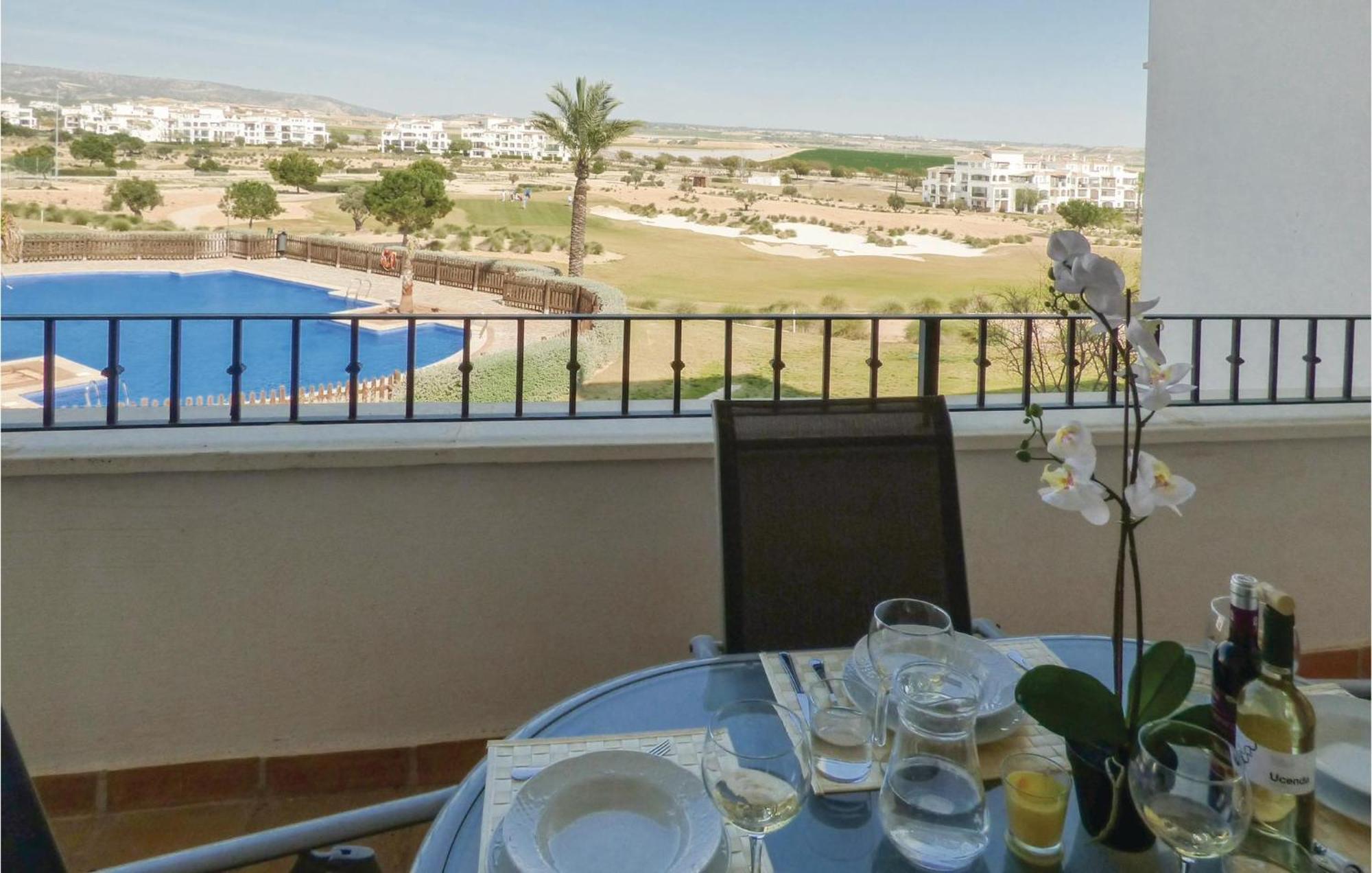 Lovely Apartment In Sucina With Swimming Pool Buitenkant foto