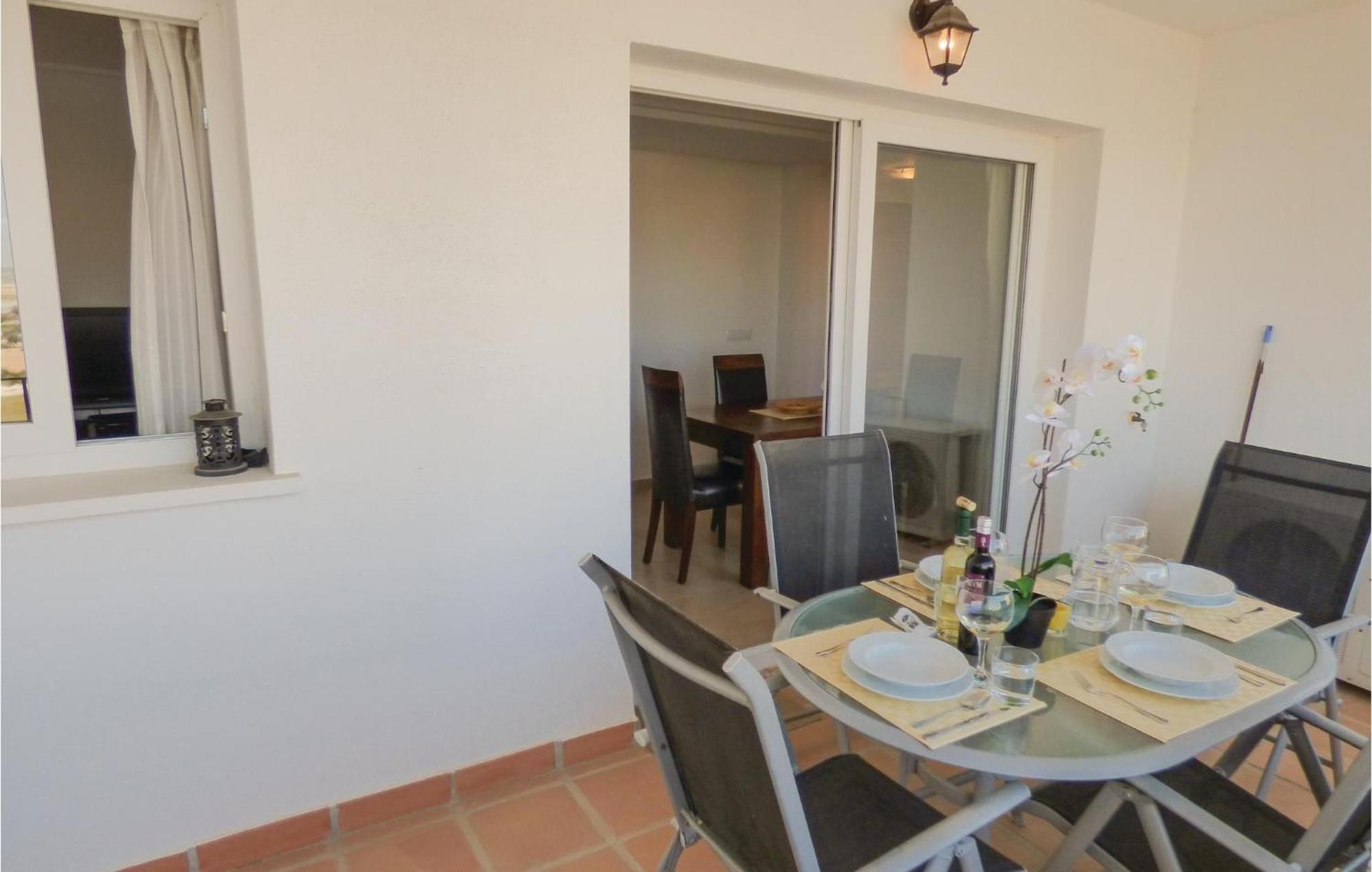 Lovely Apartment In Sucina With Swimming Pool Buitenkant foto