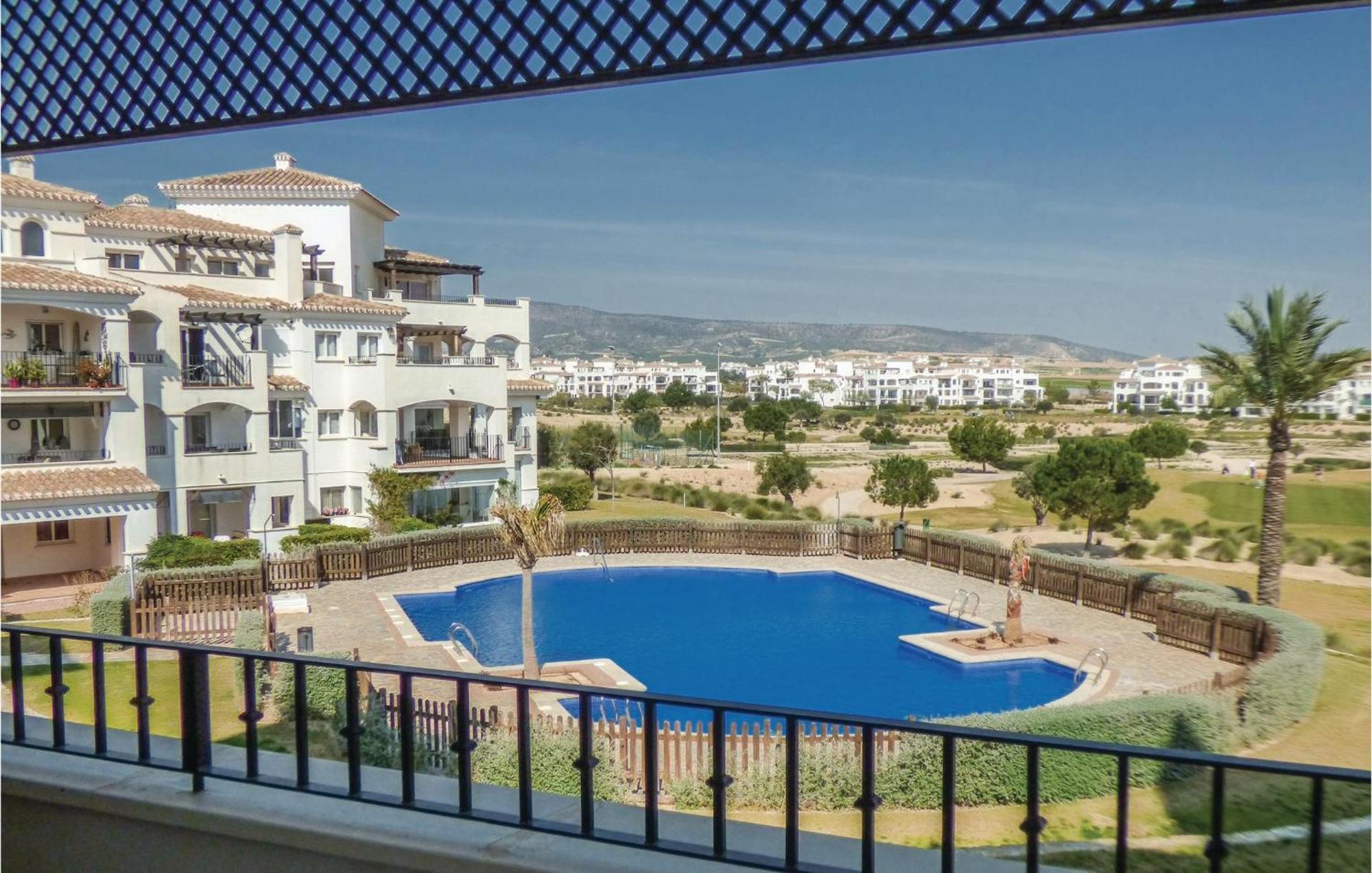 Lovely Apartment In Sucina With Swimming Pool Buitenkant foto
