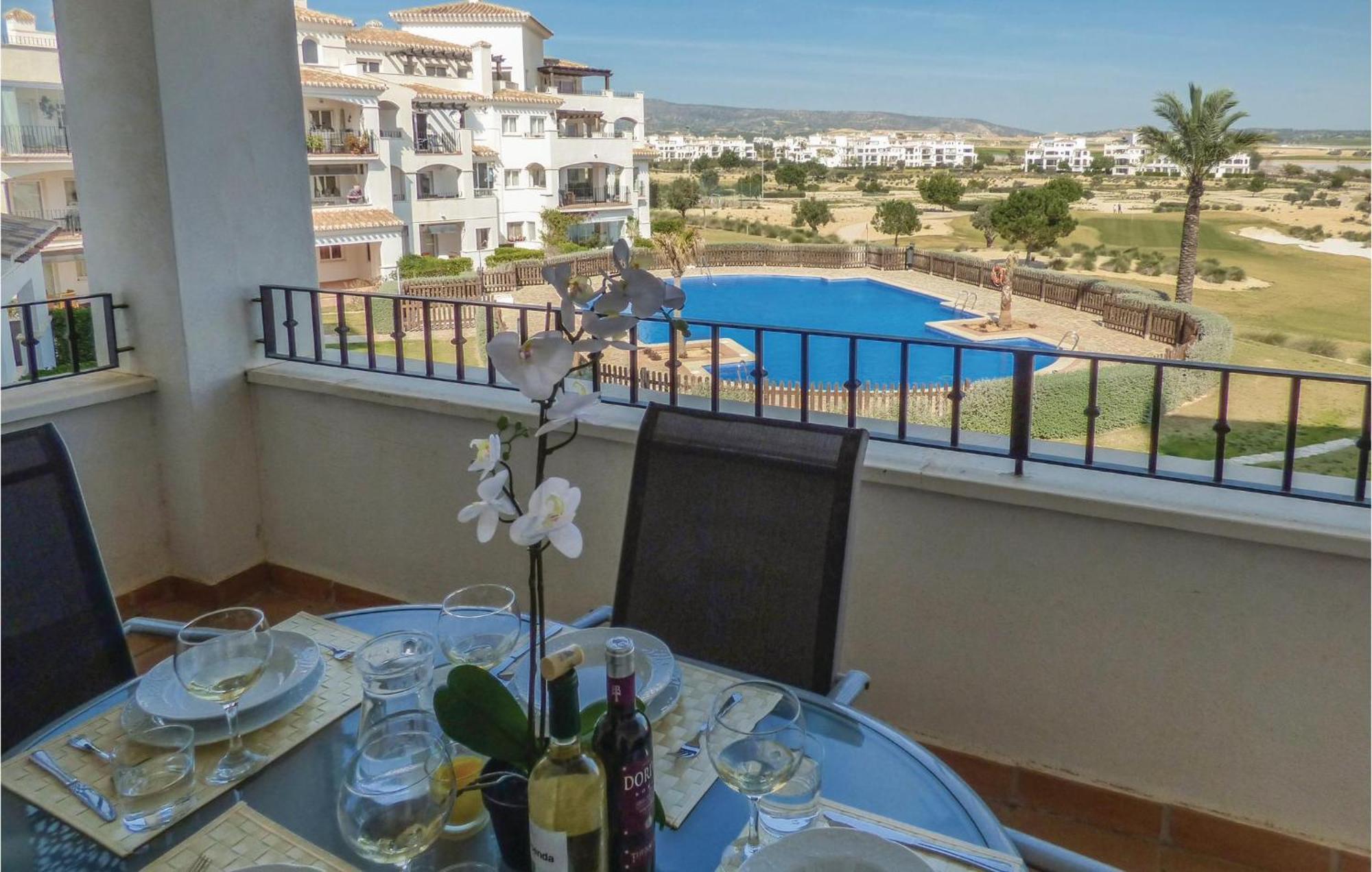 Lovely Apartment In Sucina With Swimming Pool Buitenkant foto